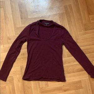 Express Long Sleeve Shirt